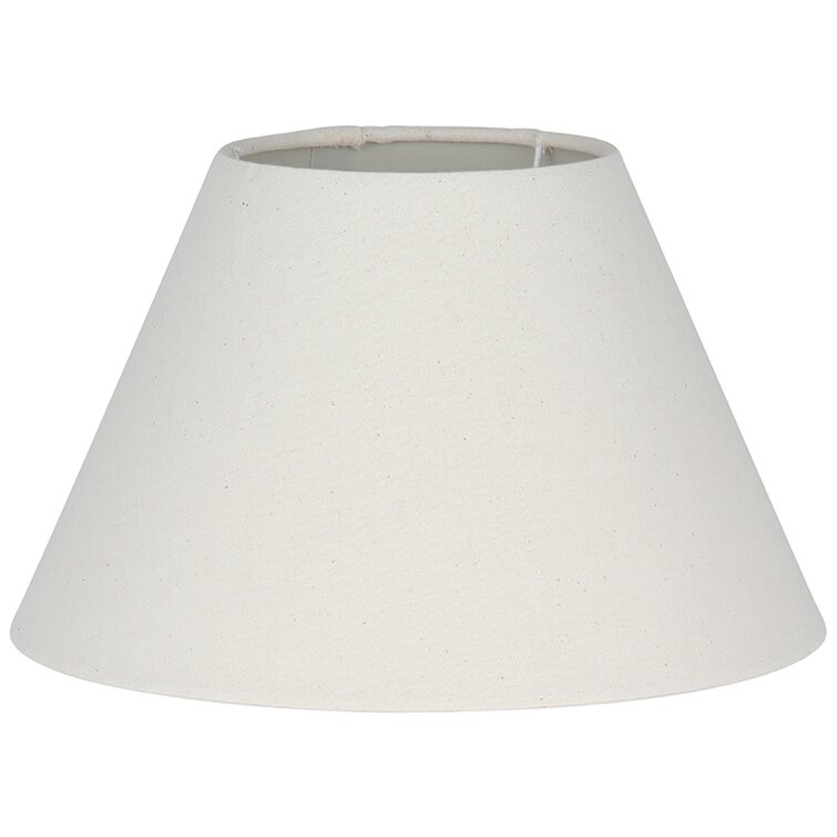 Wayfair black deals lamp shades